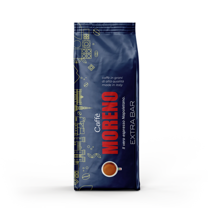 MORENO EXTRA BAR