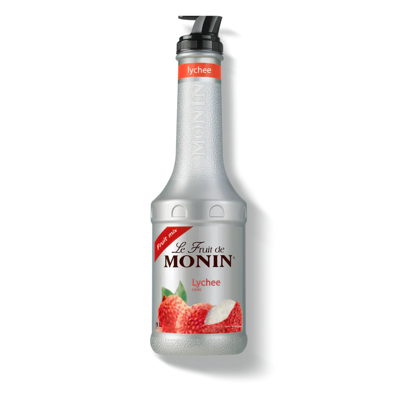 سموذي ليتشي مونن