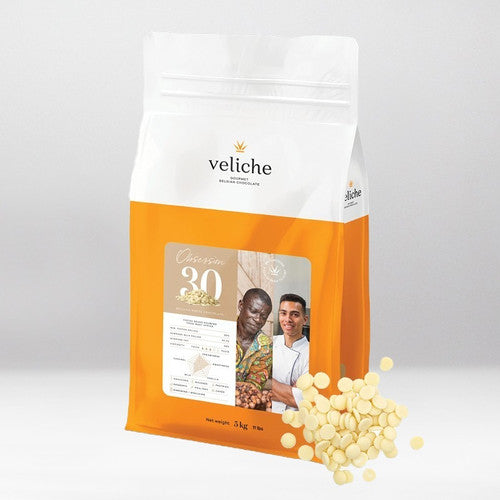 Veliche  Chocolate Chips 🍫