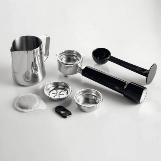 اكسسوار قهوة منزلي