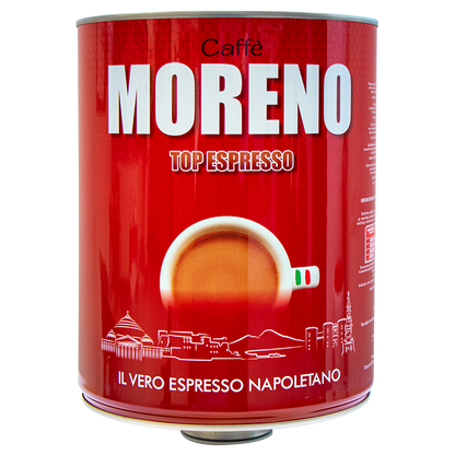 MORENO TOB ESPRESSO