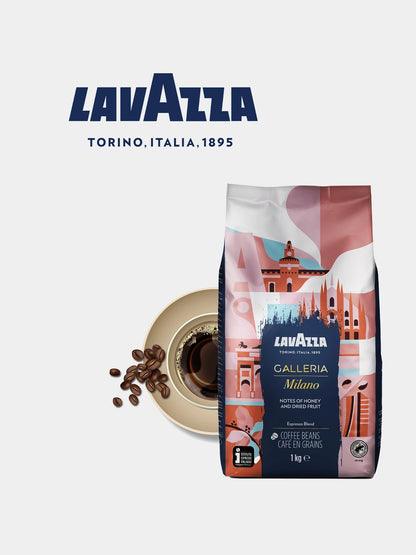 LAVAZZA GLLERIA