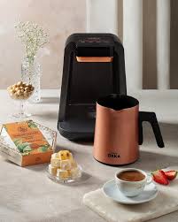 قهوة عثمانية 1