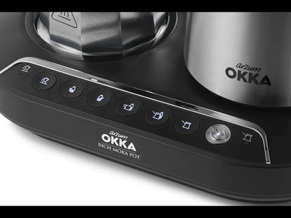 اوكا ريتش موكا بوت