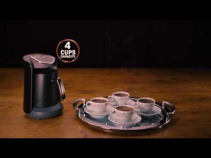 ماكنة اوكا مينيو