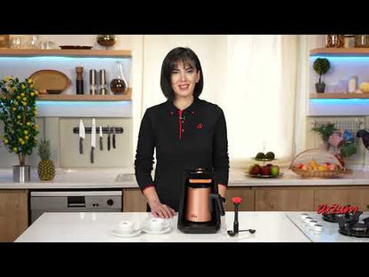 ماكنة اوكا ريتش سباين  برو