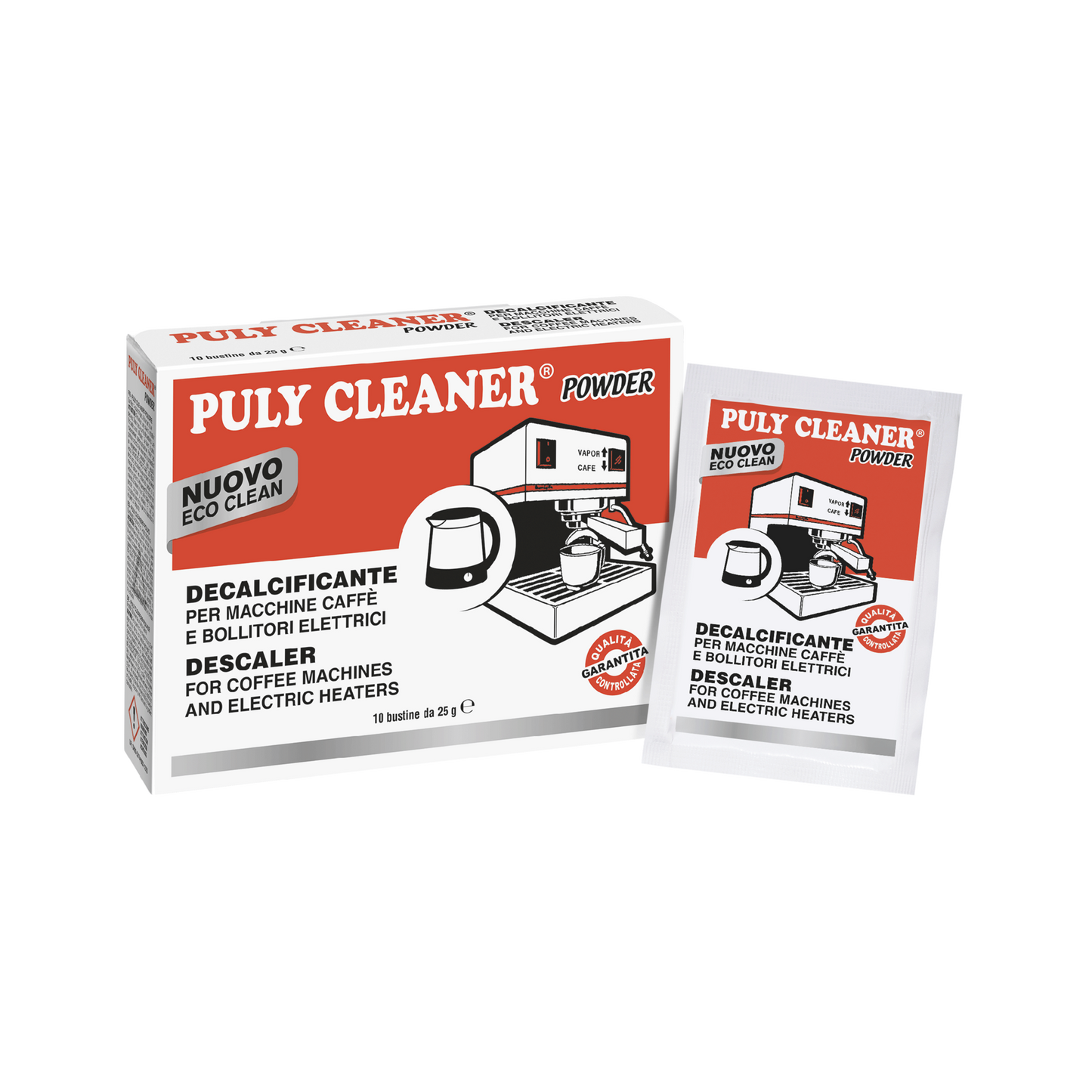 pule cleaner