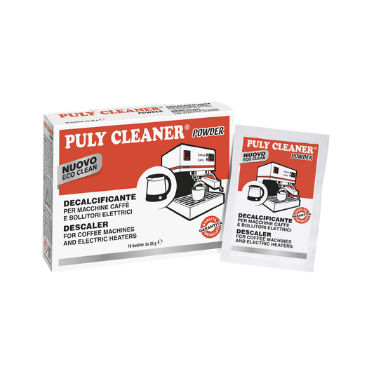 pule cleaner