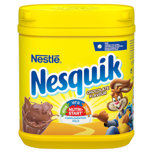 Nesquik