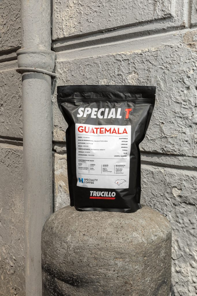 TRUCILLO GUATEMALA