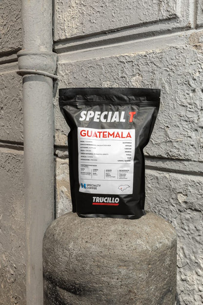 TRUCILLO GUATEMALA