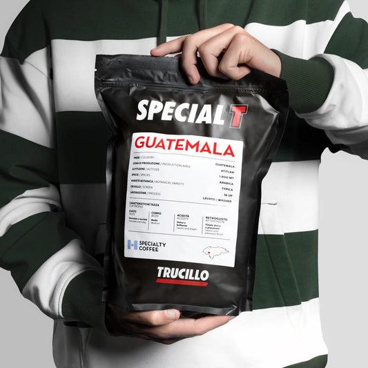 TRUCILLO GUATEMALA