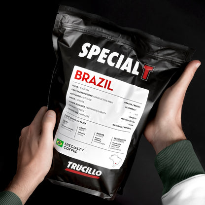 TRUCILLO BRAZIL