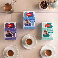 قهوة تركية العميد