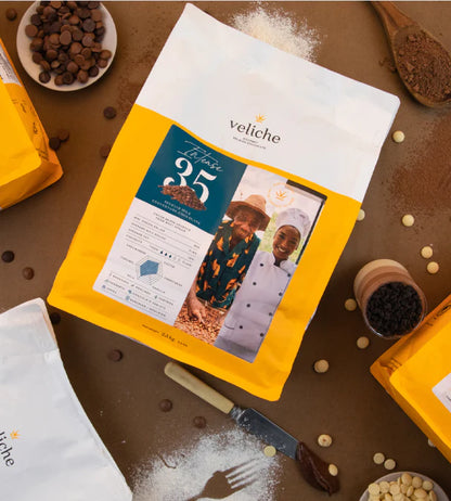 Veliche  Chocolate Chips 🍫